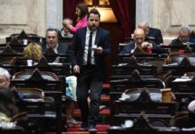 Proyecto de Ley de Juntos por el Cambio propone “democratizar sindicatos”