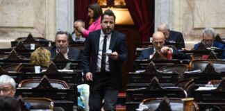 Proyecto de Ley de Juntos por el Cambio propone “democratizar sindicatos”
