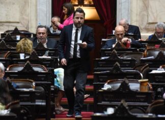 Proyecto de Ley de Juntos por el Cambio propone “democratizar sindicatos”