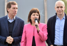 Juntos por el Cambio proponen reforma laboral y fin de las paritarias en su plataforma electoral