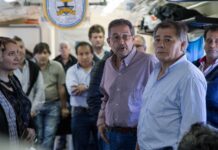 La Justicia valida los comicios y confirma a APDFA Lista Gris como ganadora de la elección