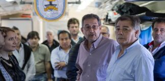 La Justicia valida los comicios y confirma a APDFA Lista Gris como ganadora de la elección