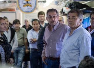 La Justicia valida los comicios y confirma a APDFA Lista Gris como ganadora de la elección