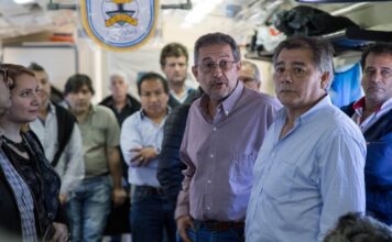 La Justicia valida los comicios y confirma a APDFA Lista Gris como ganadora de la elección