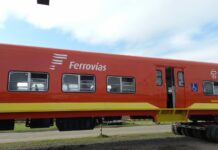 Paro ferroviario por falta de acuerdo salarial