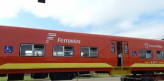 Paro ferroviario por falta de acuerdo salarial