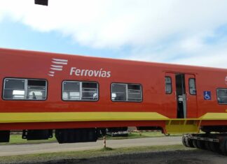 Paro ferroviario por falta de acuerdo salarial