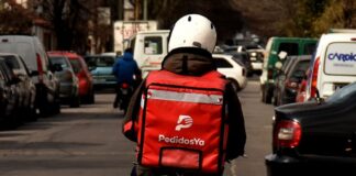 Informe revela aumento de accidentes con motos y bicicletas en el trabajo