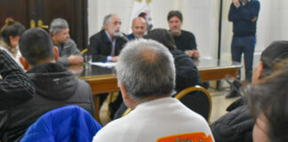 La Litoraleña busca apoyo legislativo para evitar desalojo