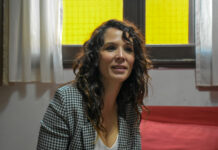 #ENTREVISTA Natalia Salvo: “El derecho al trabajo es un derecho humano”