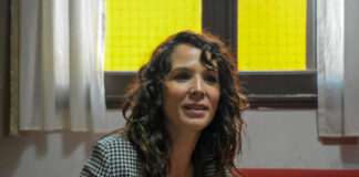 #ENTREVISTA Natalia Salvo: “El derecho al trabajo es un derecho humano”