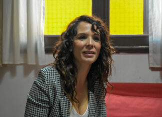 #ENTREVISTA Natalia Salvo: “El derecho al trabajo es un derecho humano”