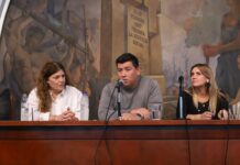 Alianza estratégica: CGT y Sedronar abordan el consumo problemático de drogas