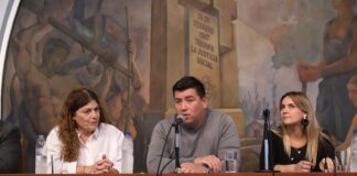 Alianza estratégica: CGT y Sedronar abordan el consumo problemático de drogas