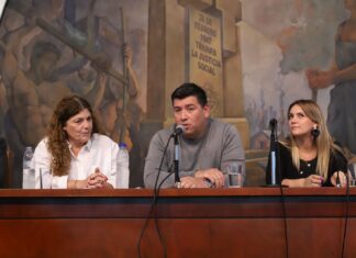 Alianza estratégica: CGT y Sedronar abordan el consumo problemático de drogas