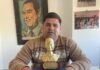 Iván Tobar: “Queremos elecciones y ganarle al Pata Medina”