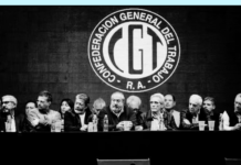 Escasa representación sindical en las listas electorales: un revés para el movimiento obrero