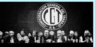 Escasa representación sindical en las listas electorales: un revés para el movimiento obrero