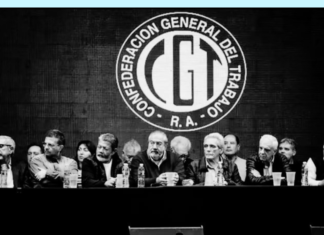 Escasa representación sindical en las listas electorales: un revés para el movimiento obrero