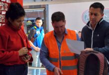 Inspecciones revelan abusos laborales en supermercados DIA