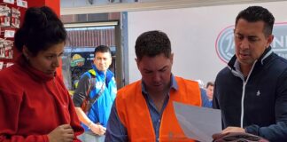Inspecciones revelan abusos laborales en supermercados DIA