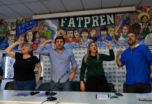 Victoria para SiPreBA: confirmada su personería gremial