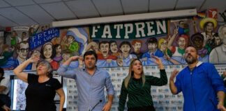 Victoria para SiPreBA: confirmada su personería gremial