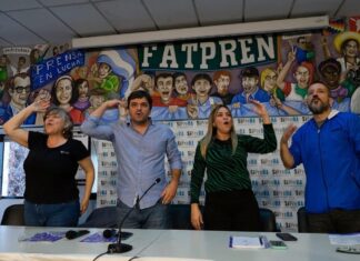 Victoria para SiPreBA: confirmada su personería gremial