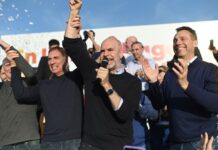 Larreta propone licencia por nacimiento y ART para trabajadores independientes