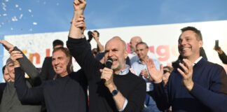 Larreta propone licencia por nacimiento y ART para trabajadores independientes