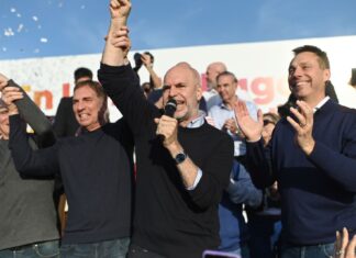 Larreta propone licencia por nacimiento y ART para trabajadores independientes