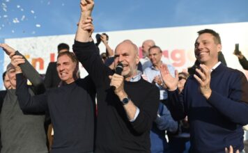 Larreta propone licencia por nacimiento y ART para trabajadores independientes