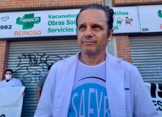 ¡Súper sueldo de $650.000! Avance en paritarias para trabajadores farmacéuticos