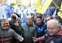 Paritaria de la UOM: Incremento del 42,5%, bono y acuerdo hasta diciembre