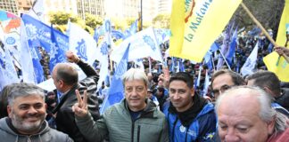 Paritaria de la UOM: Incremento del 42,5%, bono y acuerdo hasta diciembre