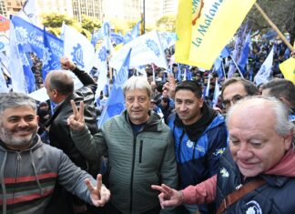 Paritaria de la UOM: Incremento del 42,5%, bono y acuerdo hasta diciembre