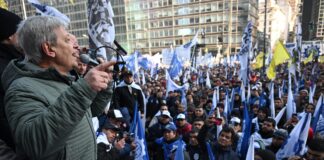UOM y empresarios enfrentados en séptima reunión paritaria
