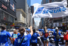 El Sindicato del Seguro logra 48% de aumento salarial