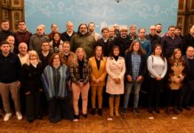 La Provincia anunció acuerdo salarial con docentes, estatales, médicos y judiciales