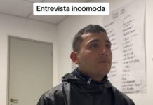 Broma de condiciones absurdas durante entrevista laboral conmueve en redes sociales