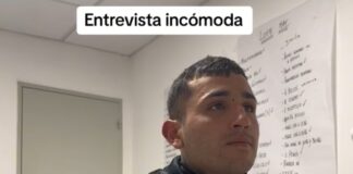 Broma de condiciones absurdas durante entrevista laboral conmueve en redes sociales