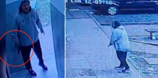 Intento de Asesinato al Titular del Sindicato de la Carne en Mataderos