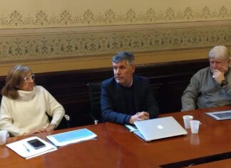 Interventor del ENRE revela resultados de auditoría a EDESUR