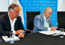 Comercio cierra acuerdo trimestral con salario básico de $286.000
