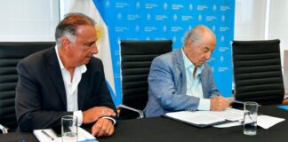 Comercio cierra acuerdo trimestral con salario básico de $286.000