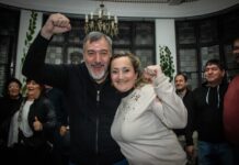 Elecciones ATE: La lista oficialista ANUSATE triunfó en 21 provincias y en CABA Catalano ganó por menos de 100 votos