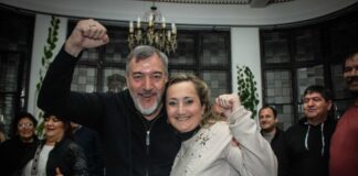 Elecciones ATE: La lista oficialista ANUSATE triunfó en 21 provincias y en CABA Catalano ganó por menos de 100 votos