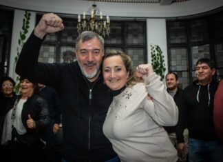 Elecciones ATE: La lista oficialista ANUSATE triunfó en 21 provincias y en CABA Catalano ganó por menos de 100 votos