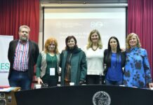 Inicia la 3° edición del Foro para la Equidad en los Medios en la Facultad de Sociales de la UBA