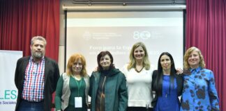 Inicia la 3° edición del Foro para la Equidad en los Medios en la Facultad de Sociales de la UBA